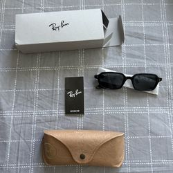 Ray-Ban RB4455 Sunglasses