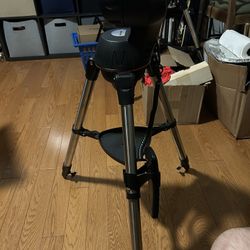 CELESTRON SLT AltAz Computerized Telescope Mount Nexstar+ Hand Controller