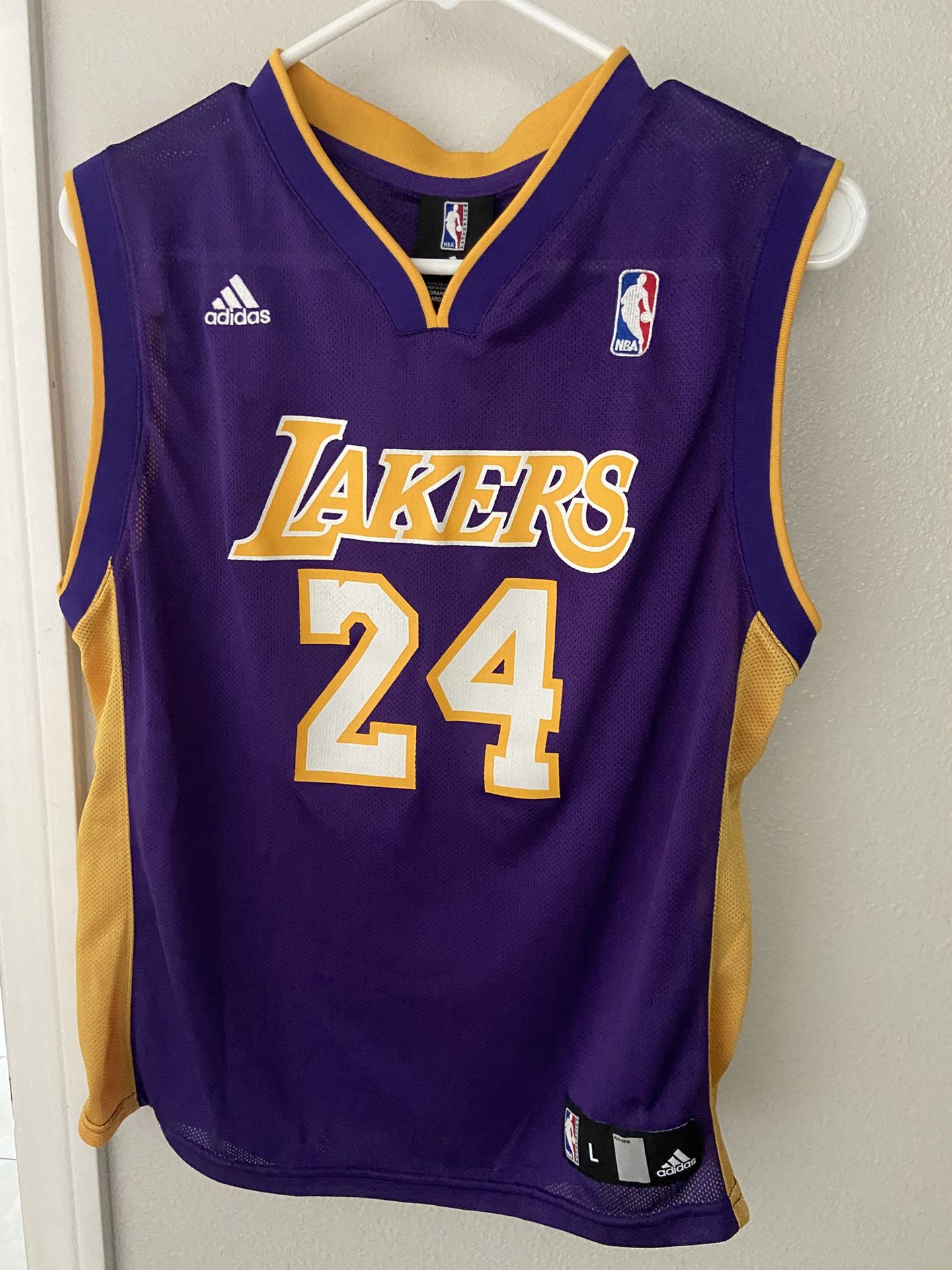 Lakers Jersey