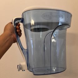 Zero Water Filter 