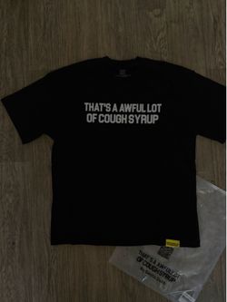 Awful Lot Of CS T-shirt