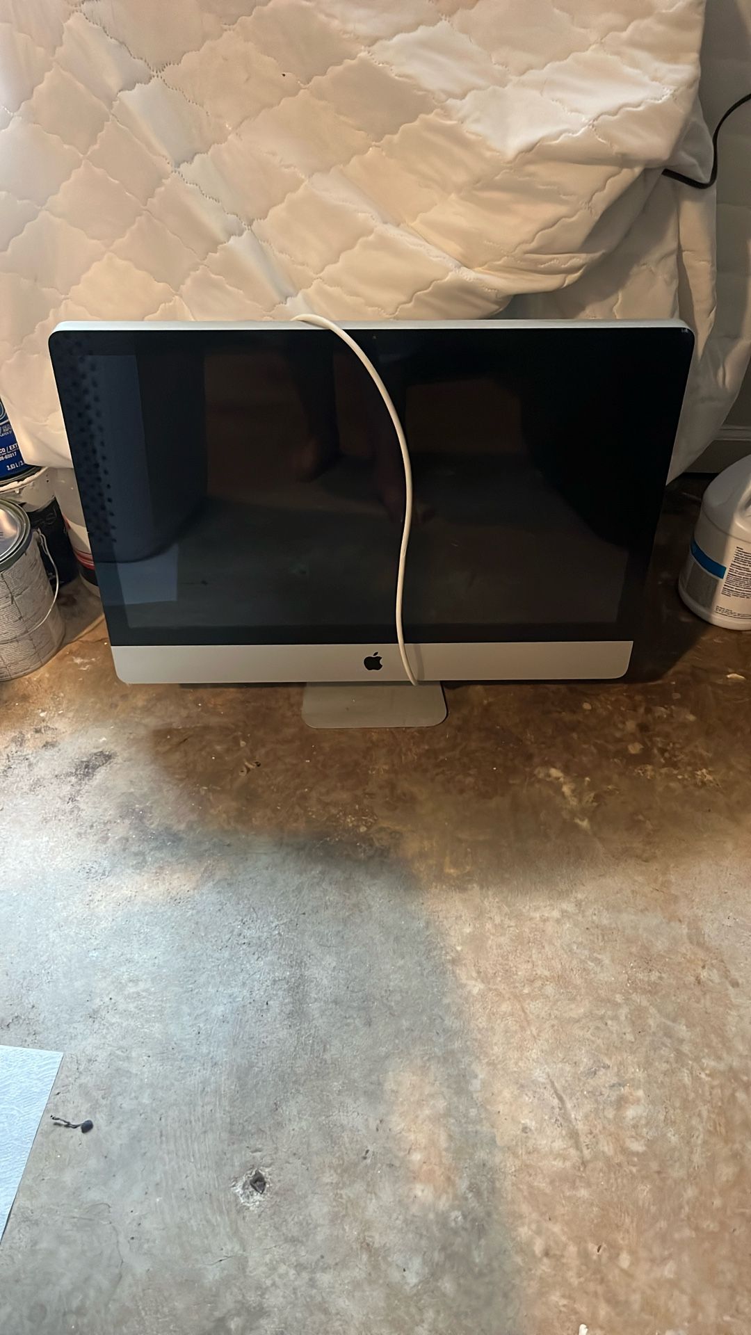 iMac