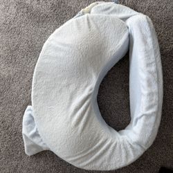 My Brest Friend Nursing Pillow 