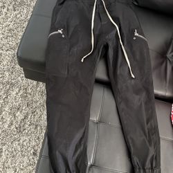 Rick Owens Pants