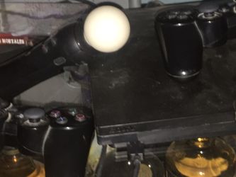 Selling ps3 with 20 games