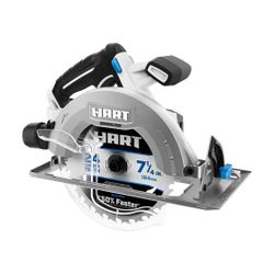 20V 7-1/4" Brushless Circular Saw (Tool Only)