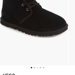 Uggs Neumel Chukka Boot (Men)