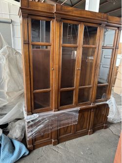 China cabinet