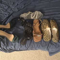 Shoes