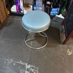 Stool