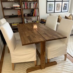 Table For Sale 