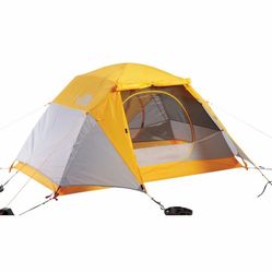 The North Face Sequoia 3 Tent Camping