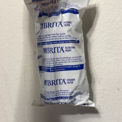 Brita Filters 