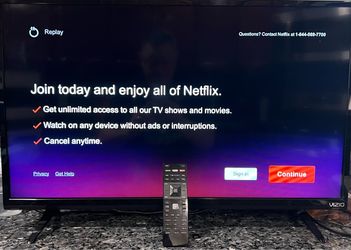 Smart TV