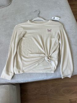 Abercrombie girls top