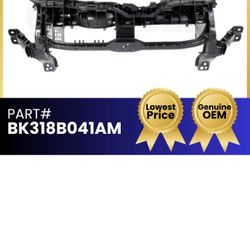 *NEW* OEM 2015 - 2021 FORD TRANSIT Radiator Support Reinforcement - FRONT