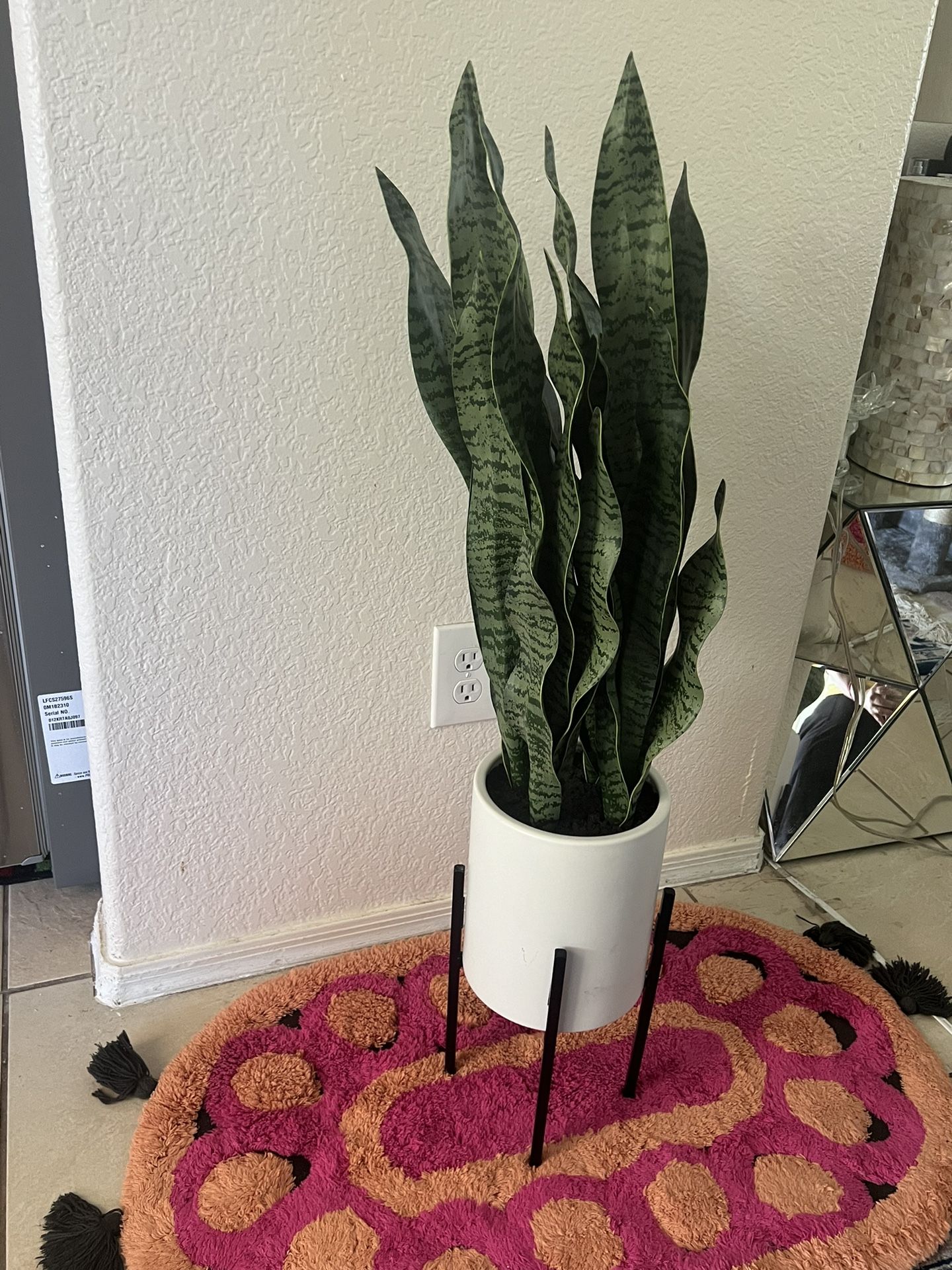 Artificial Plants