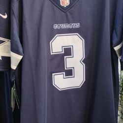 George Pickens Dallas Cowboys Jerseys