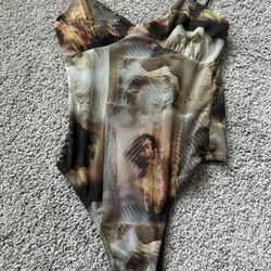 PLT BODYSUIT BRAND NEW