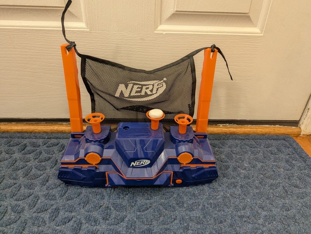 Free - Nerf Target 