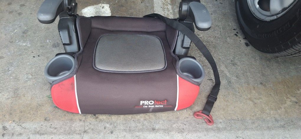Booster Seat