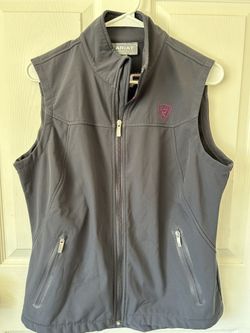Women’s Ariat vest
