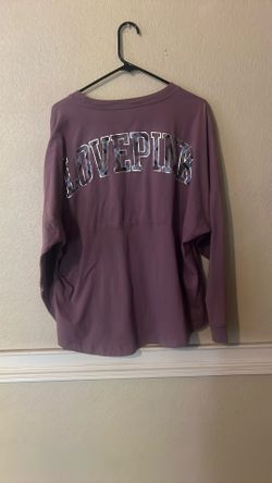 Victoria Secret Pink X-Large 