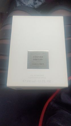 Armani Privé Vétiver d'Hiver EDT 100ml