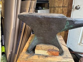 Anvil