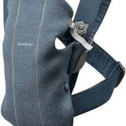Baby Björn Newborn Carrier Mini 3D Jersey