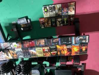 Huge VHS movie lot many hits Lord of the Rings,Men in Black,Jurassic Park, The Mummy, etc