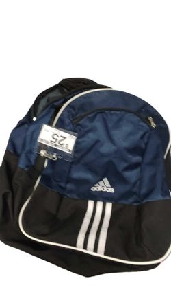 Adidas Multi-color Backpack / Briefcase / Bag