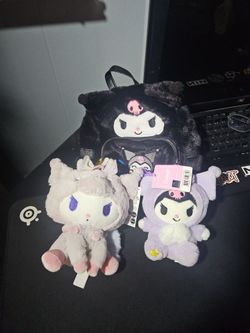Kuromi Bundle 😺