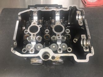 Kawasaki Ninja 250cc