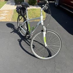 Cannondale Bike Men’s 