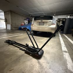 Yakima Front loader Upright Bike Mount