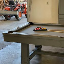 Pool Tables