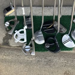 Golf Putters