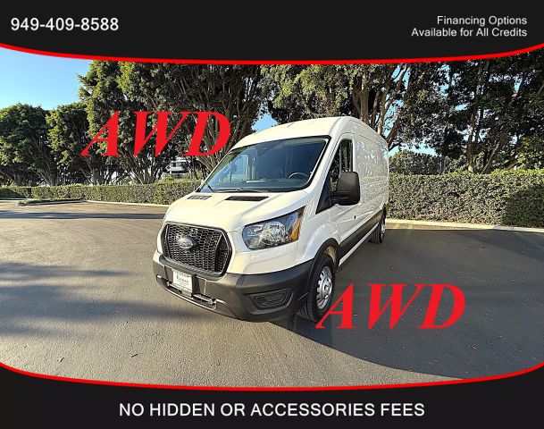 2023 Ford Transit 250 Cargo Van
