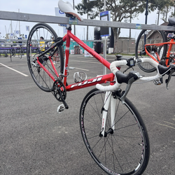 Fuji Road Bike - 54 cm Size - Amazing Condition