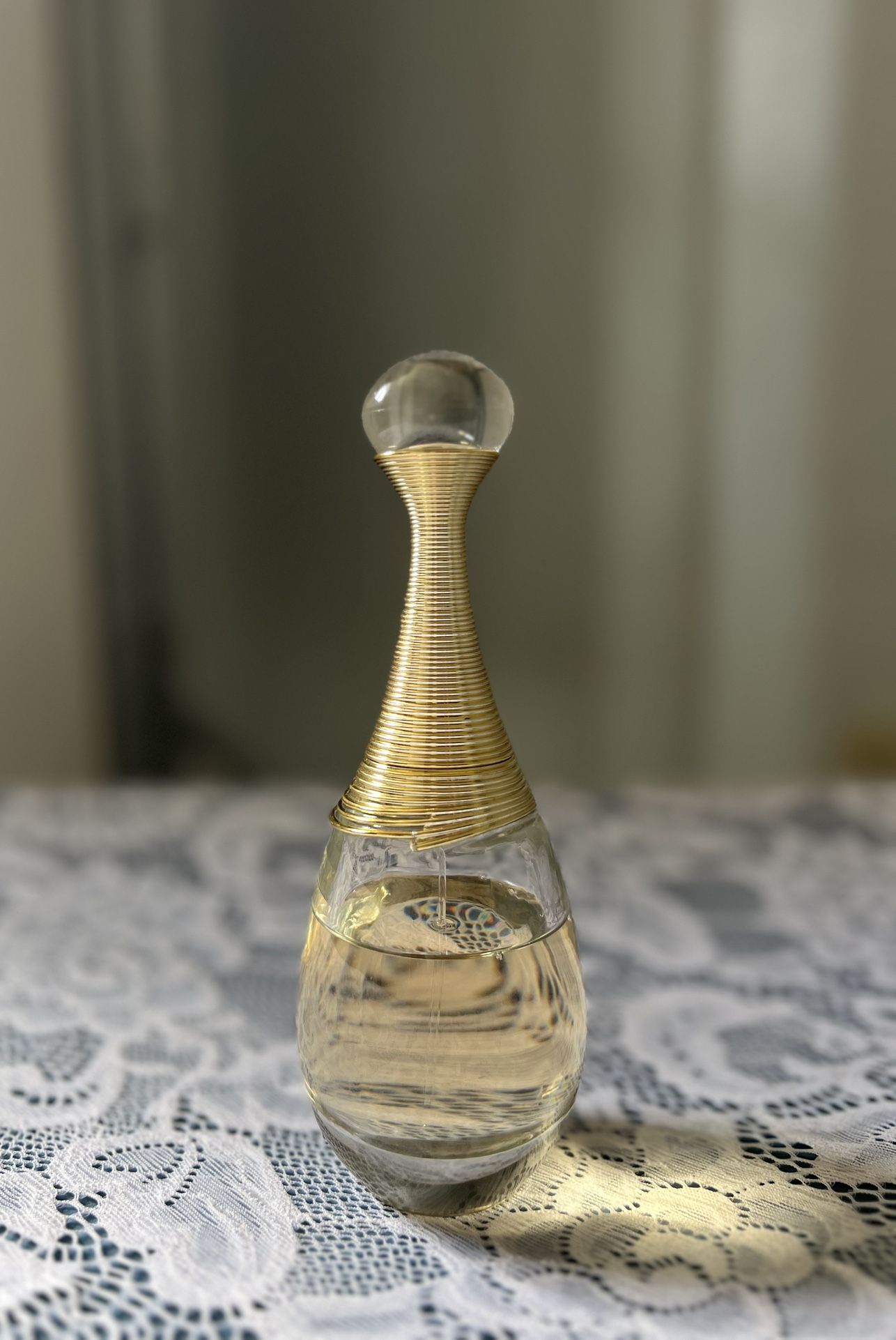 J'adore_Eau de Parfum Fragrance...