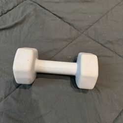 Arm Weights 