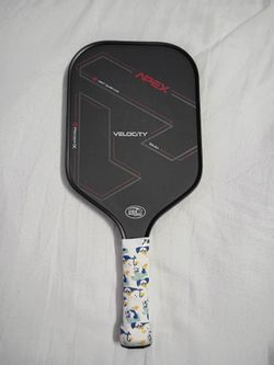 Apex Pickleball Paddle New