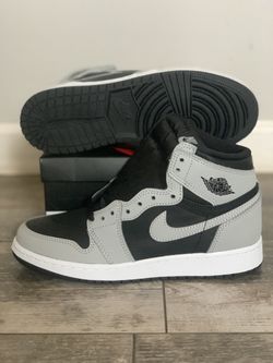 Jordan 1 High OG Shadow 2.0 GS 5Y