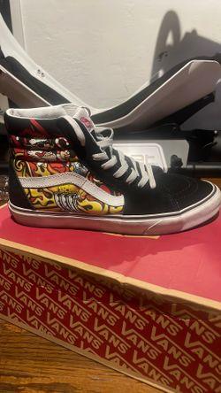 Vans