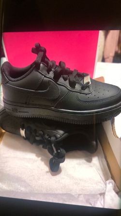 NIKE AIR  FORCE 1 LE (GS)
