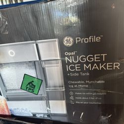 Ice Maker 