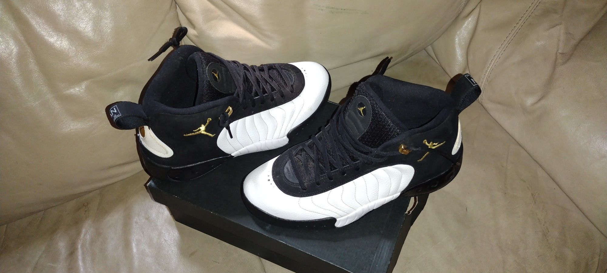 10.5 Jordan Jumpmans