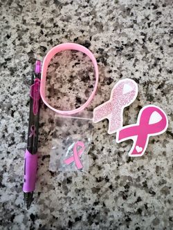 Support Fight Against Breast Cancer