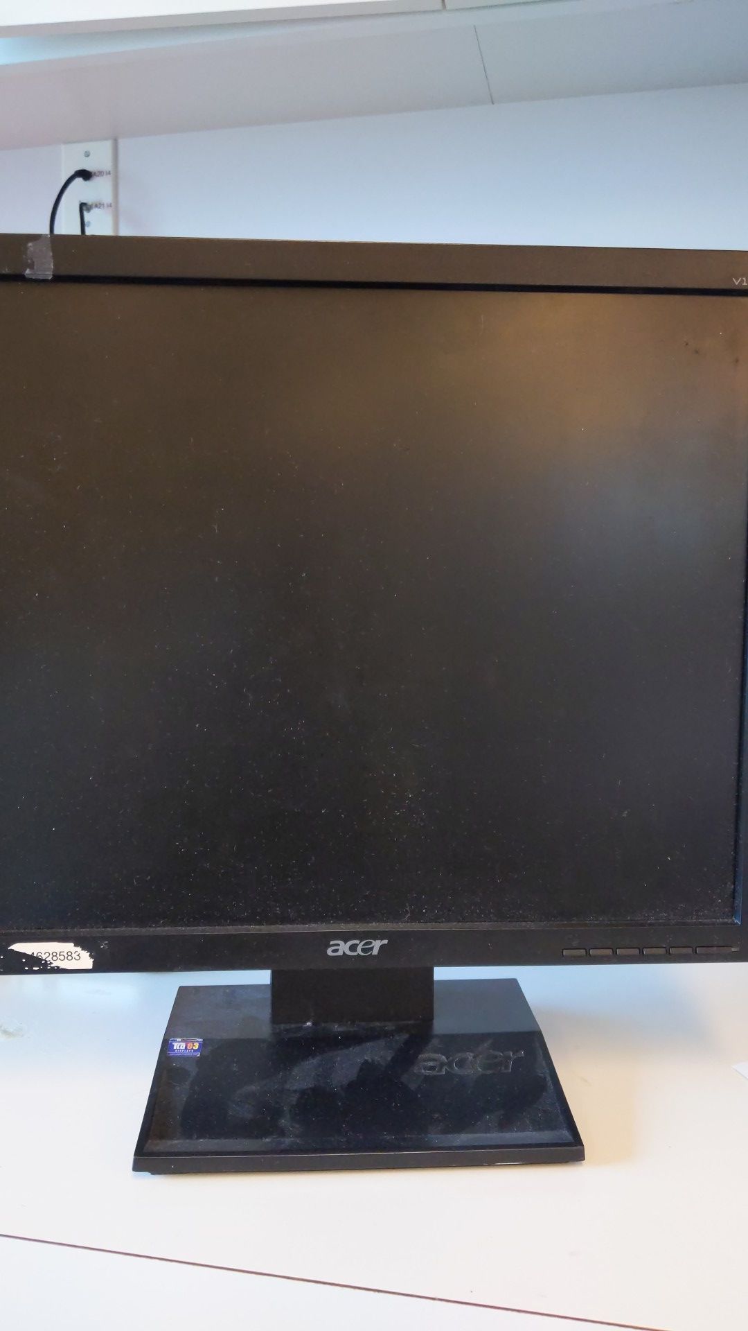 Acer computer monitors